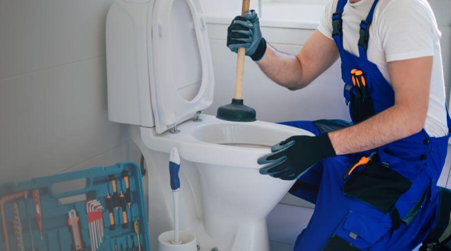 Professional Leak Detection in Bardolph, IL